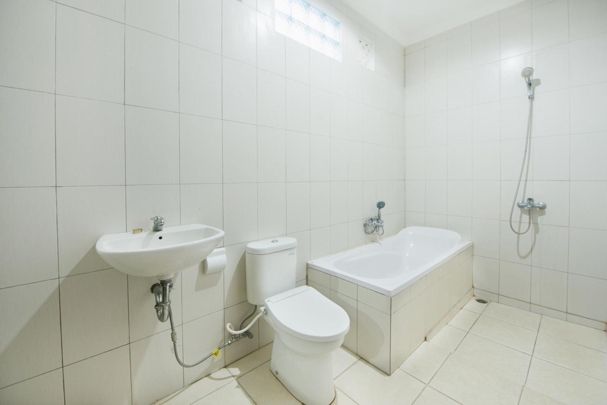 Sari Bungalow Ubud Zewnętrze zdjęcie