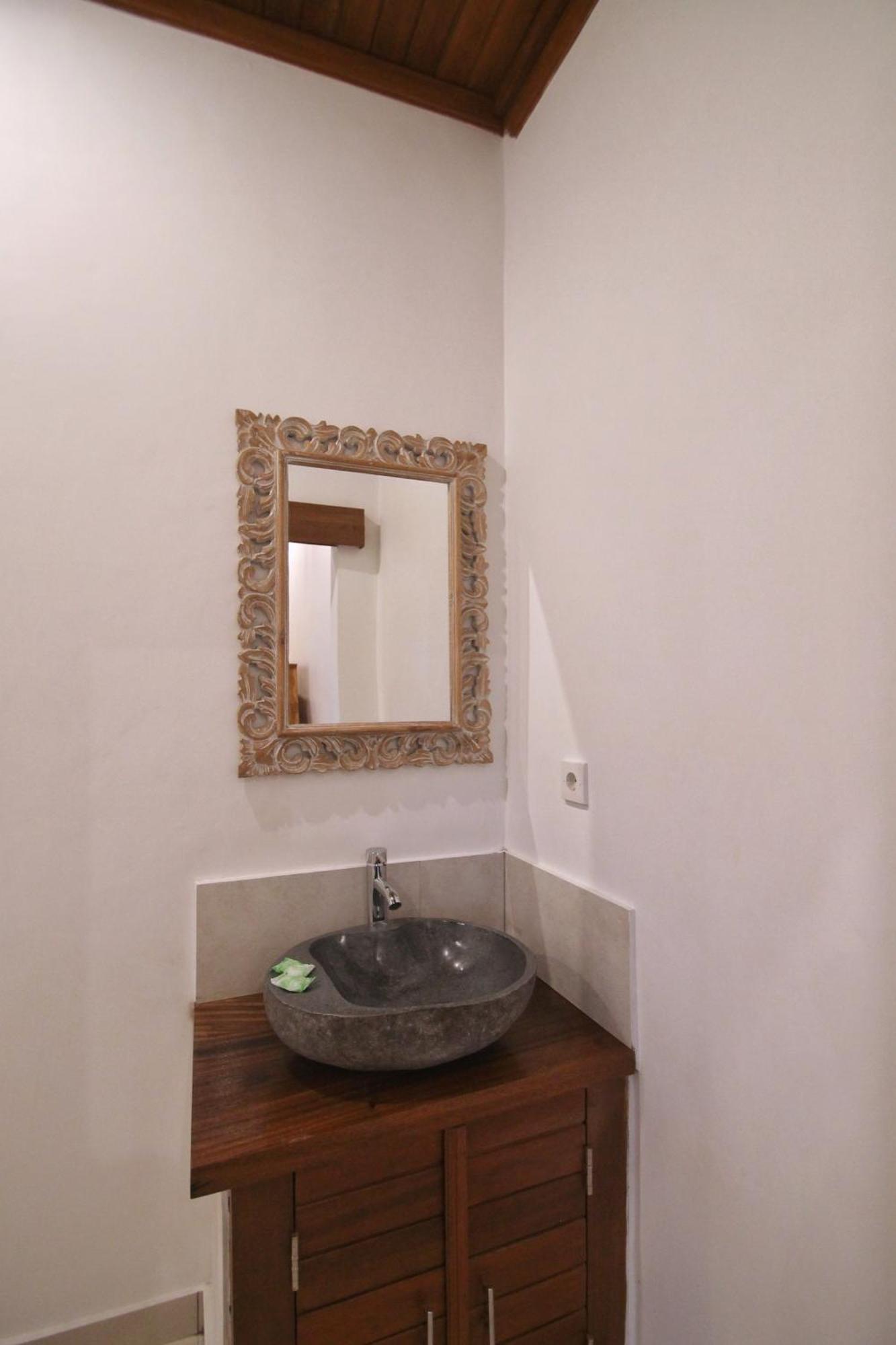 Sari Bungalow Ubud Zewnętrze zdjęcie